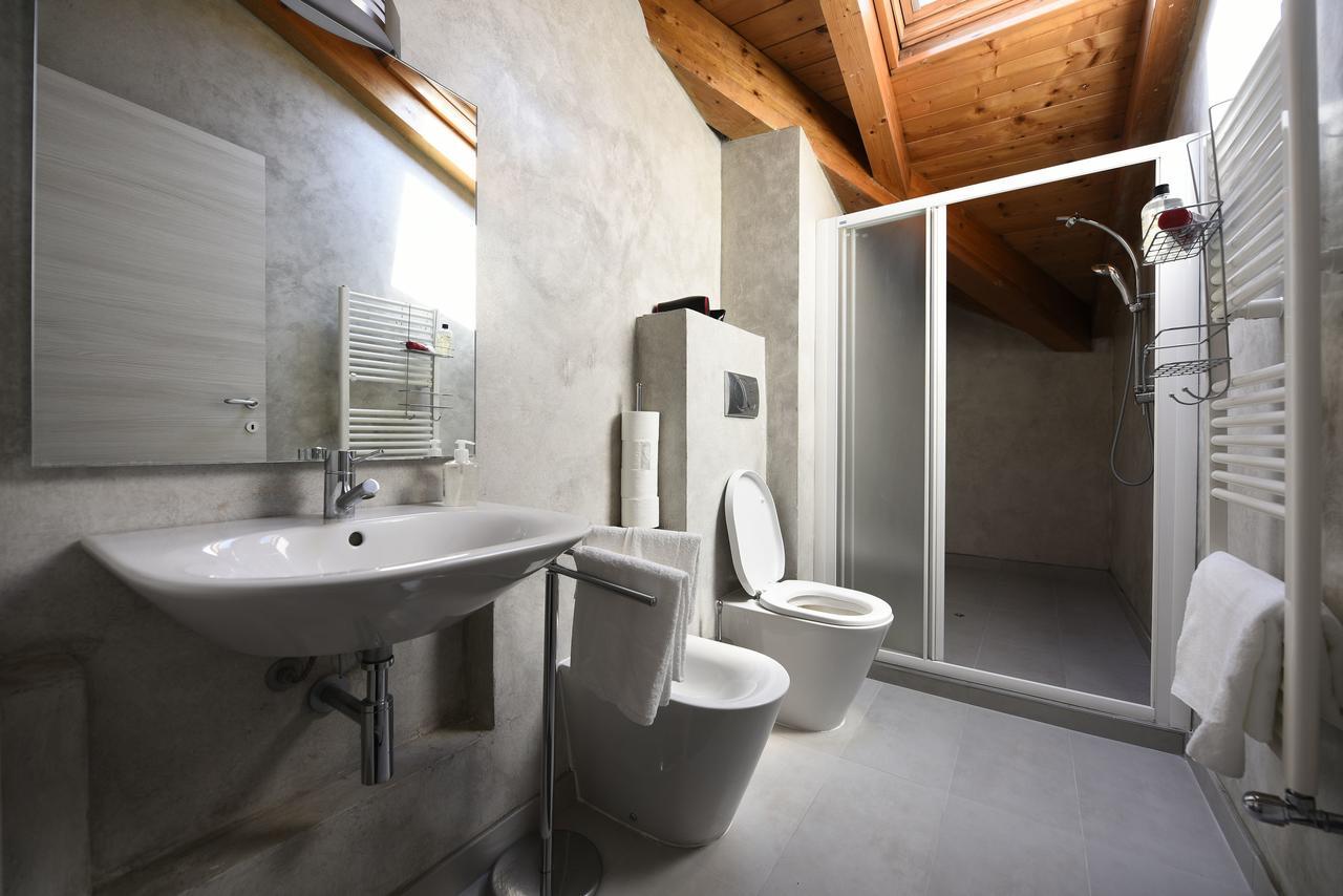 B&B Fiera Milano Rho Перо Экстерьер фото